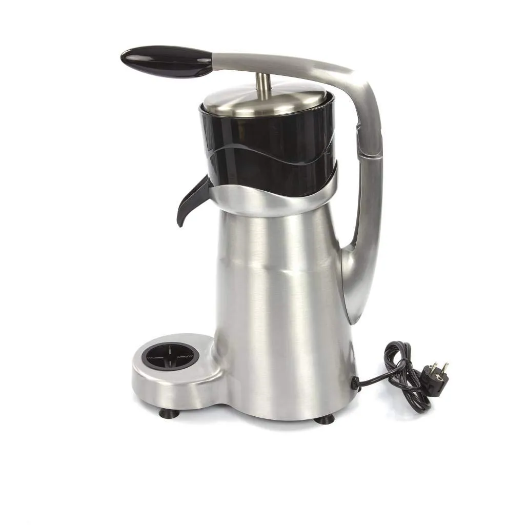 Maxima Spremiagrumi Elettrico Automatico XL 230W 3 coni