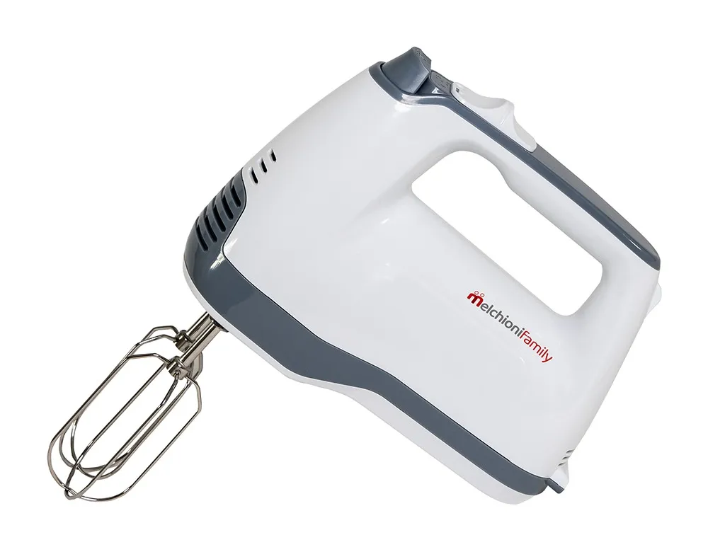 Melchioni Family Mixxxo Montero New sbattitore elettrico 250W