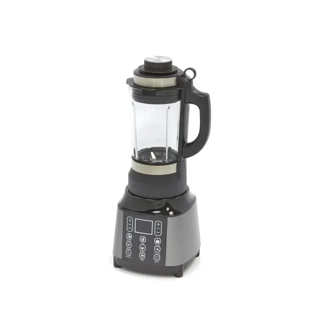 Maxima Thermomixer Frullatore 1,2 L 1550 W riscaldato
