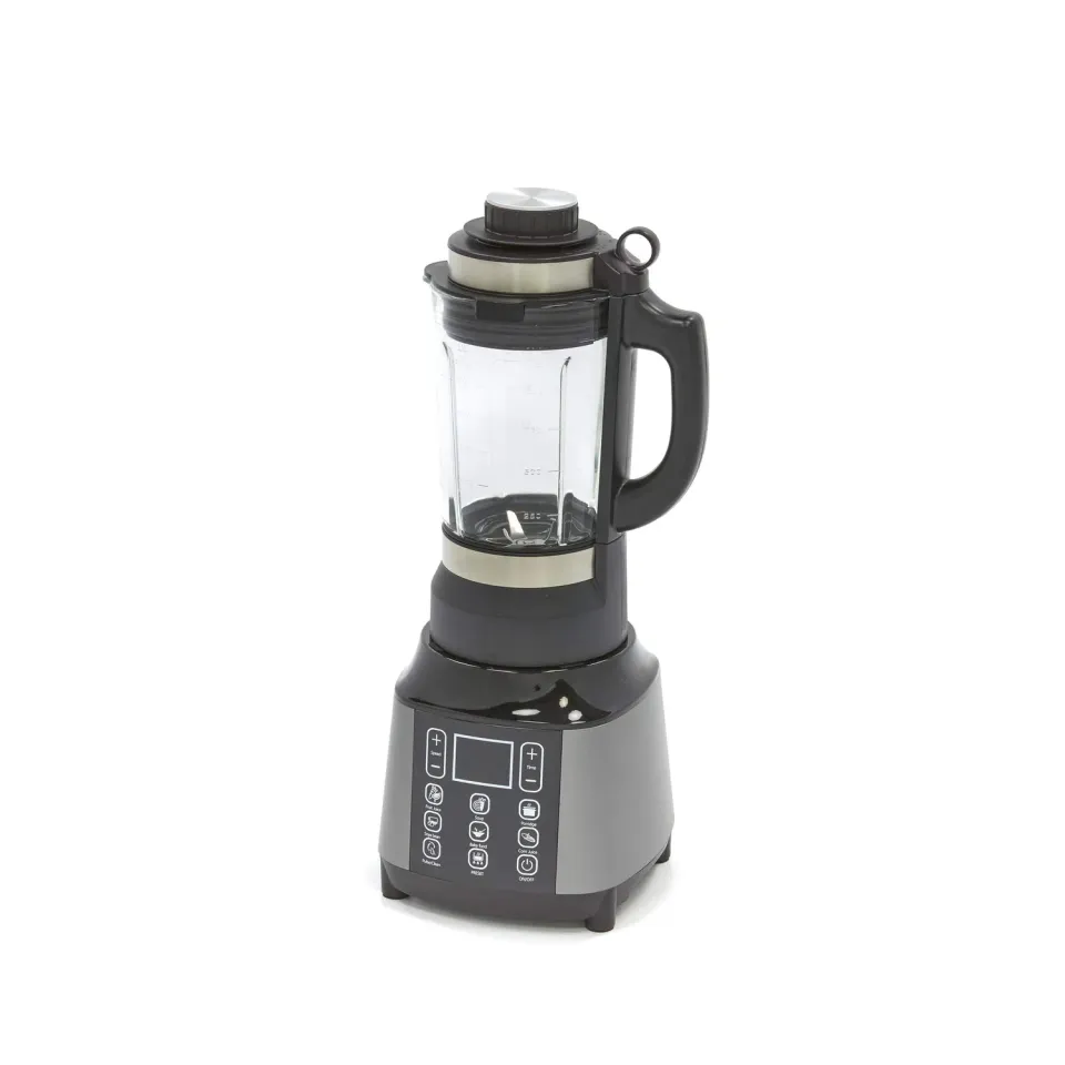 Maxima Thermomixer Frullatore 1,2 L 1550 W riscaldato
