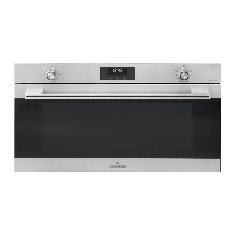 Mondin Inox Oven FM98XF11DX forno 90 cm