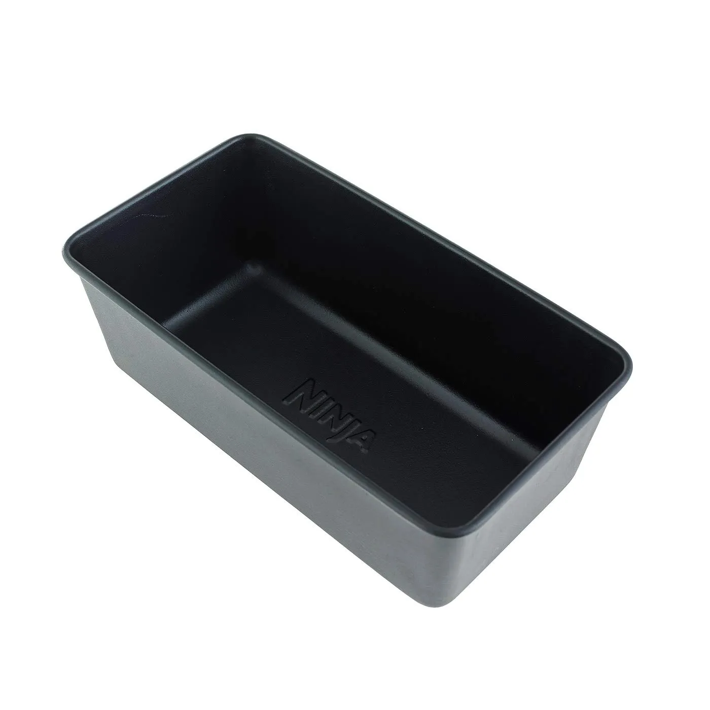 Ninja set teglie antiaderenti ceramica 3 pezzi nero