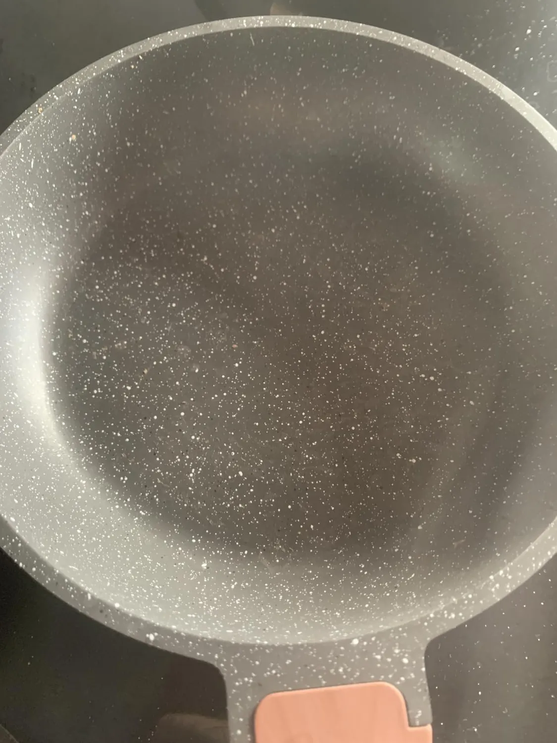 Yashe padella antiaderente 24 cm senza PTFE PFAS