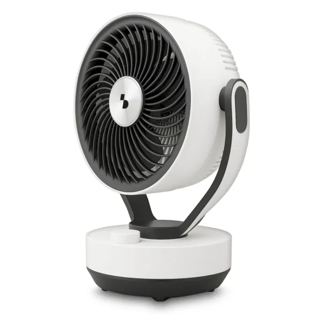 Beper P206VEN261 Circolatore Aria da Tavolo con Diffusore Aromi