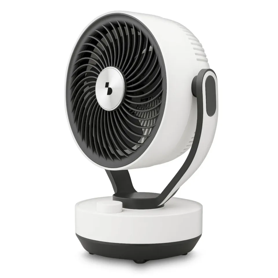 Beper P206VEN261 Circolatore Aria da Tavolo con Diffusore Aromi