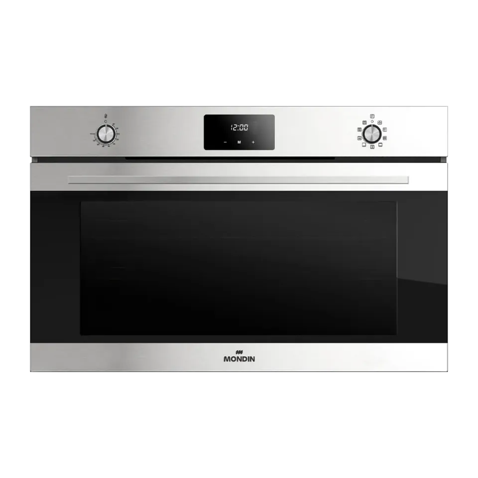 Mondin FM90XF09-XS forno 90cm inox incasso