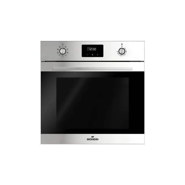 Mondin FM60SE09-XS forno 60cm inox
