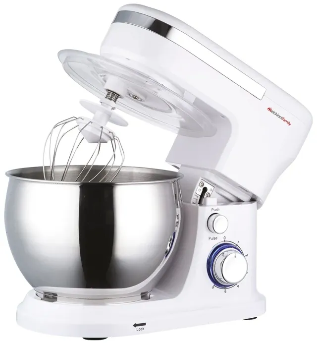 Melchioni Family Maxima New impastatrice planetaria 5L 1000W
