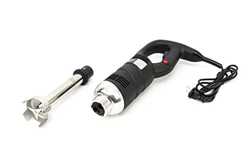 Maxima Frullatore a Immersione 21 cm 450W professionale