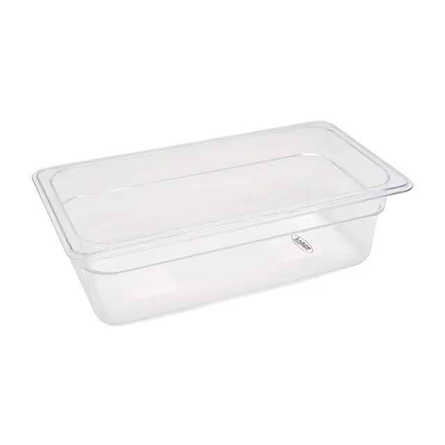 Maxima Gastro contenitore gastronorm 1/3 GN 10 cm policarbonato