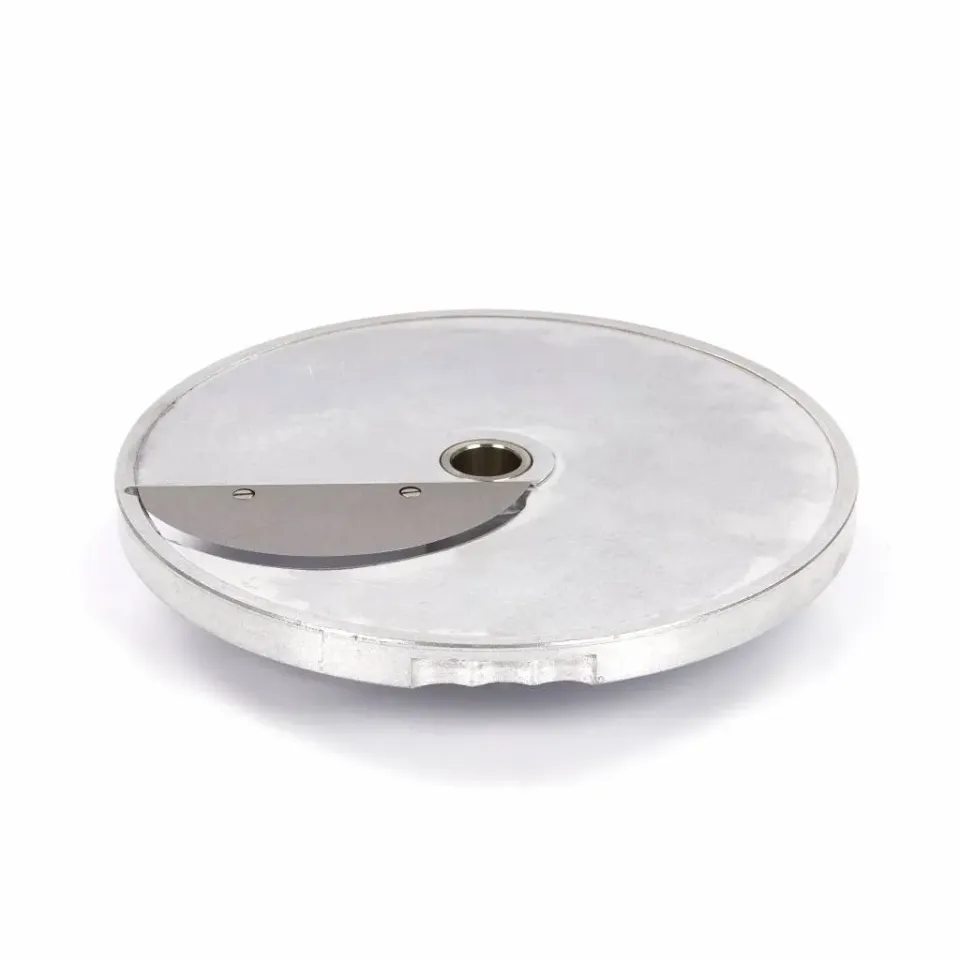 Pizza Maxima VC450 disco affettatrice 1 mm speciale