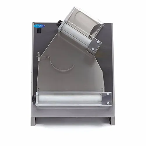 Pizza Maxima Stendipizza elettrico 40 cm 250W 2 rulli