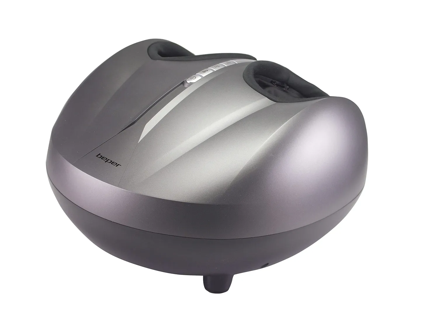 Beper P302MAS050 massaggiatore piedi shiatsu con calore