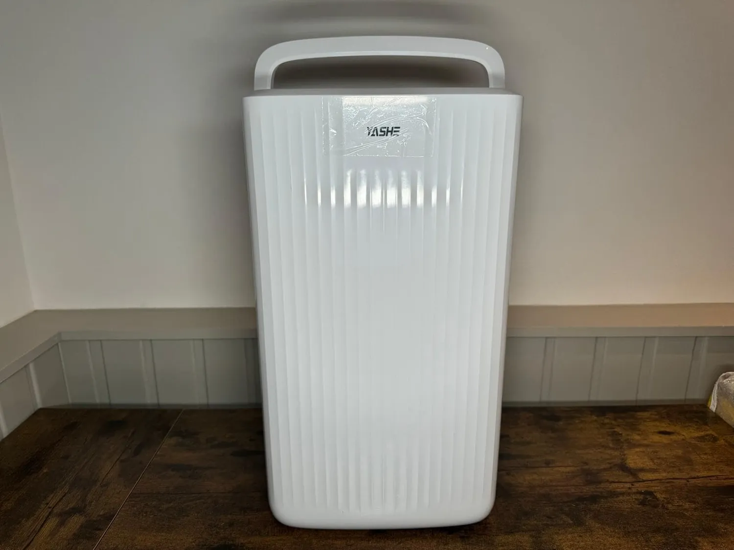 Yashe Deumidificatore 12 L/giorno Serbatoio 2 L