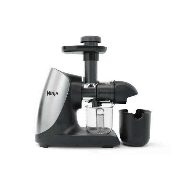 Ninja JC100EU Estrattore Succo Freddo 470 ml Nero