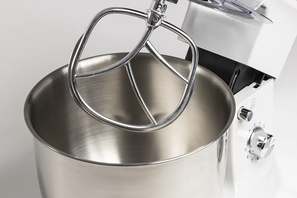 Melchioni Family Magda impastatrice planetaria 9L 1800W bianca