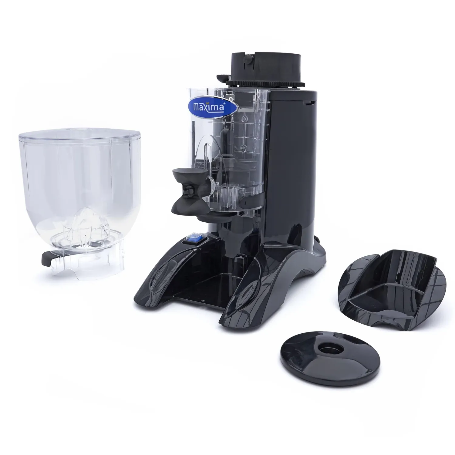 Maxima Elegance 600 Macinacaffè 2 kg 270W regolabile