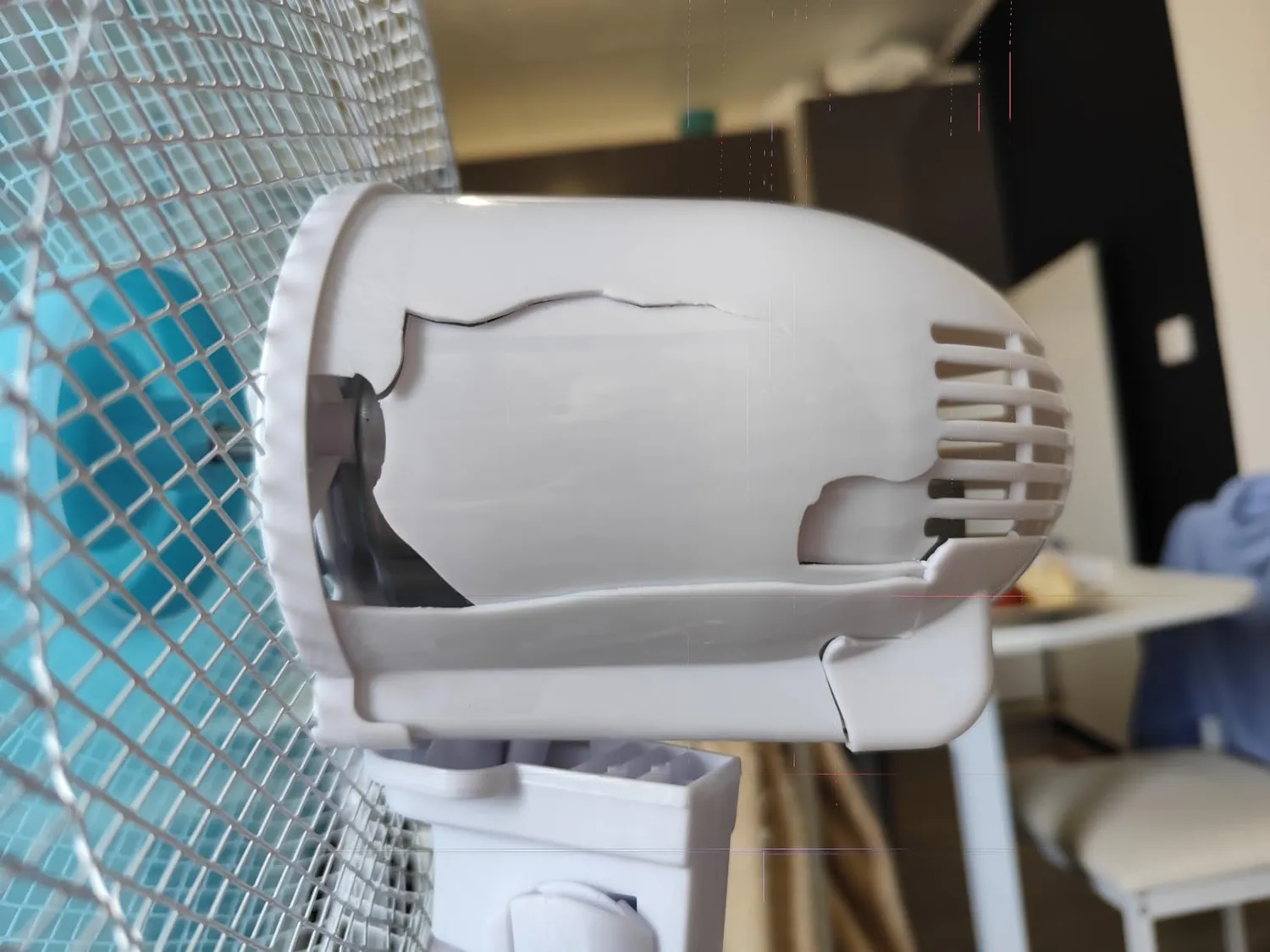 Beper P206VEN133 ventilatore piantana 40cm telecomando 3 velocità