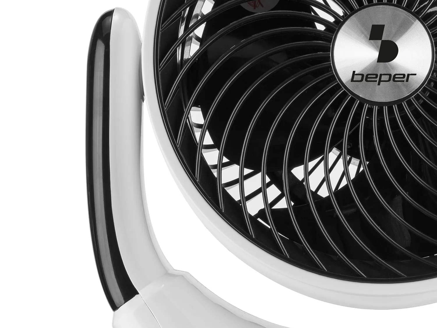 Beper P206VEN260 ventilatore multidirezionale 12 velocità