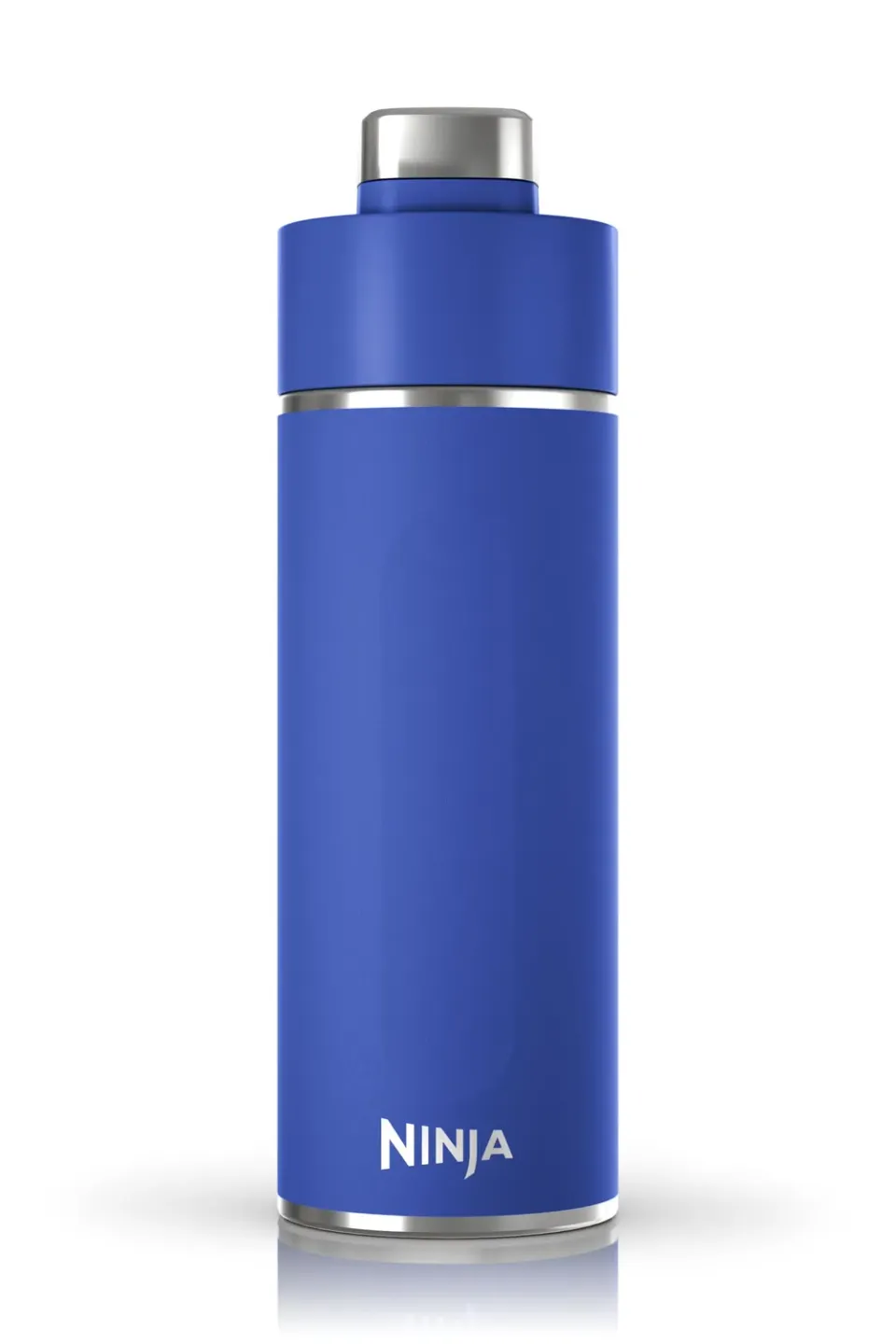 Ninja Thirsti DW2401EUUKCY borraccia termica gassate 700 ml blu