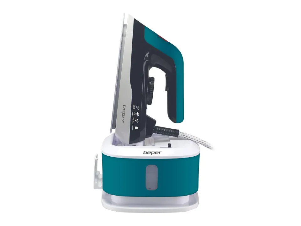 Beper P204CAL200 sistema stirante ciclo continuo ceramica