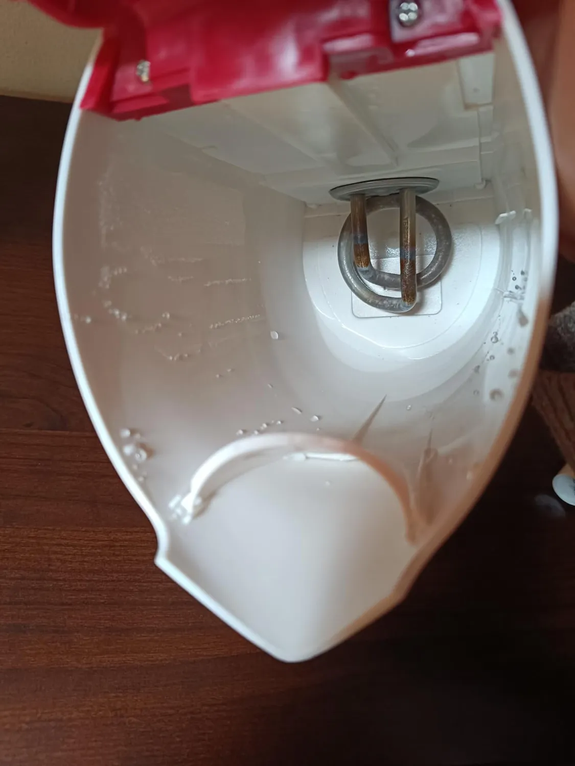 Beper P101BOL100 Bollitore Elettrico 1,7 L Bianco 2200W