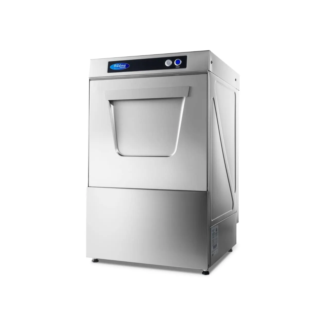 Maxima VN-400 lavastoviglie professionale 40x40 230V