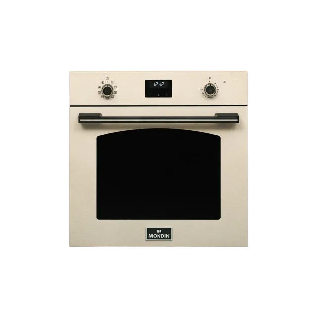 Mondin Classic FM61RE09RVV forno 60cm