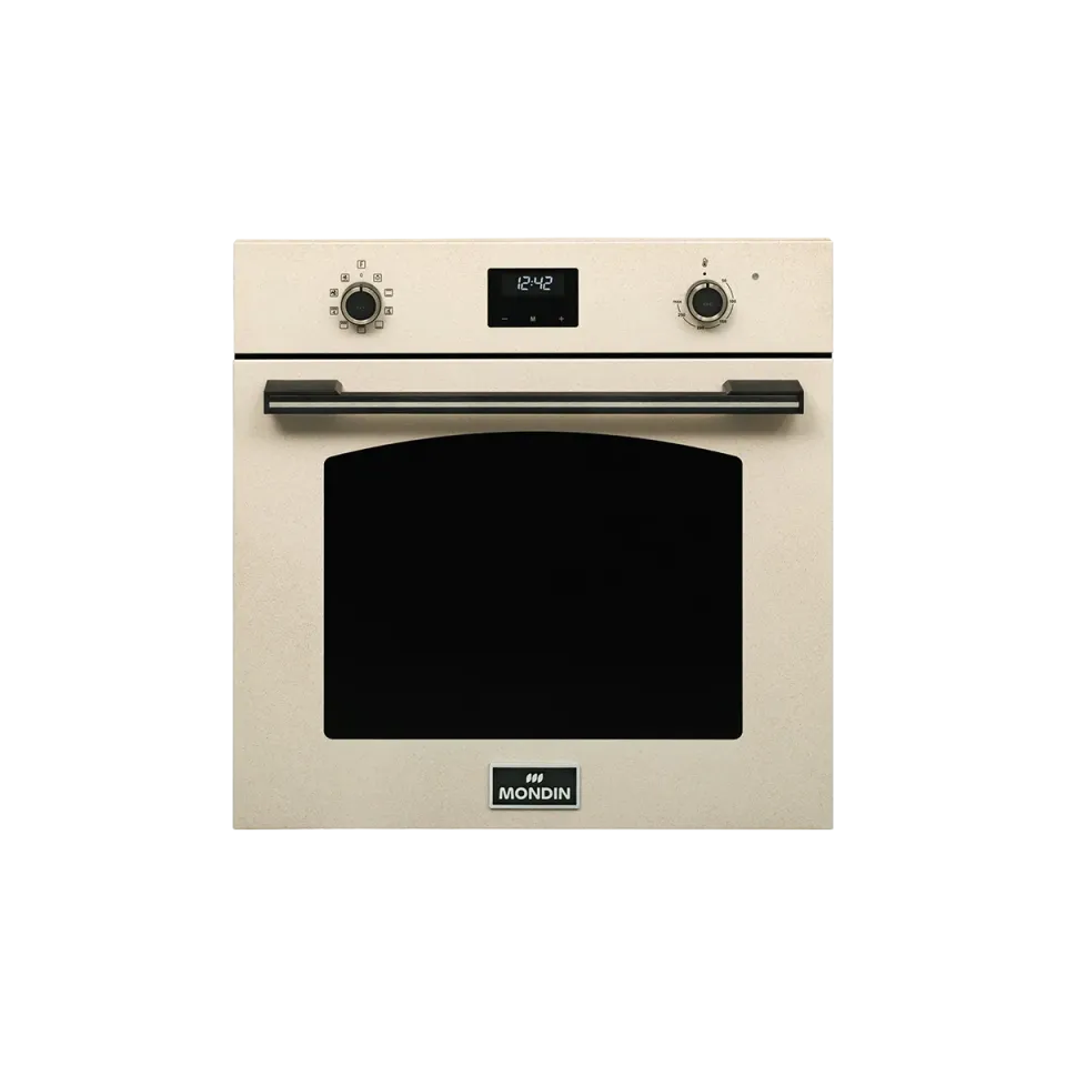 Mondin Classic FM61RE09RVV forno 60cm