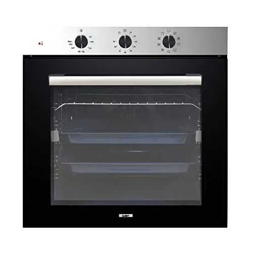 Samet Vinland85 Forno Incasso 85 Lt Inox Airfryer