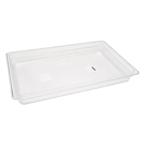 Maxima contenitore gastronorm 1/1 GN 65 mm 9 l policarbonato
