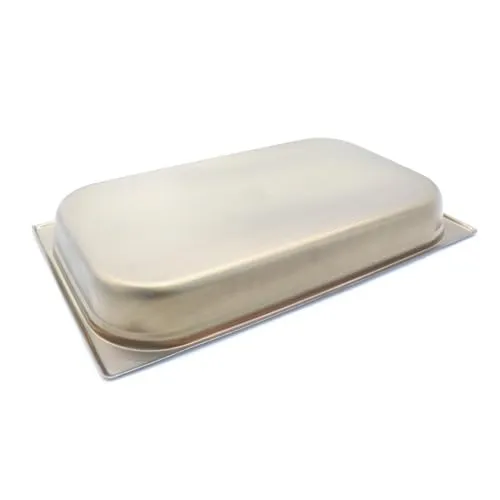 Maxima contenitore GN 1/1 antiaderente teflon 65 mm 9 L