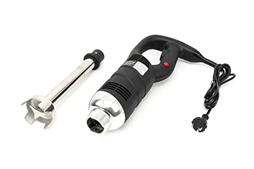 Maxima frullatore a immersione 450W asta 26 cm