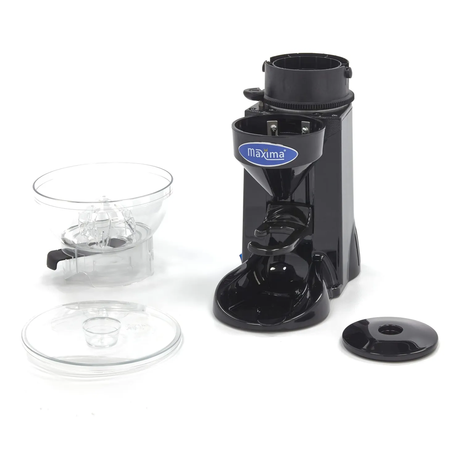 Maxima Elegance 500 macinacaffè 500 g macine 60 mm