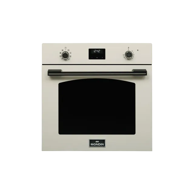 Mondin Classic FM61RE09RCC forno 60 cm crema