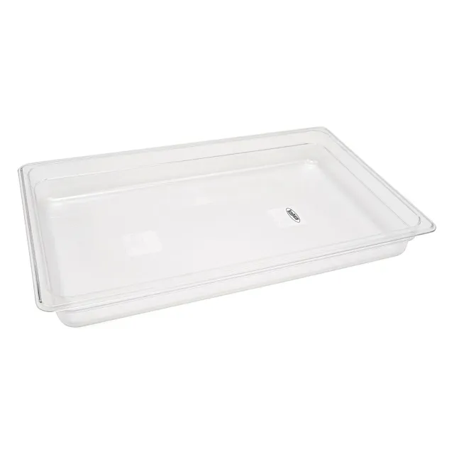 Maxima contenitore gastronorm 1/1 GN 65 mm 9 l policarbonato