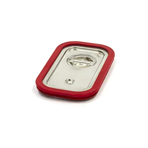 Maxima Gastronorm coperchio 1/4 GN ermetico