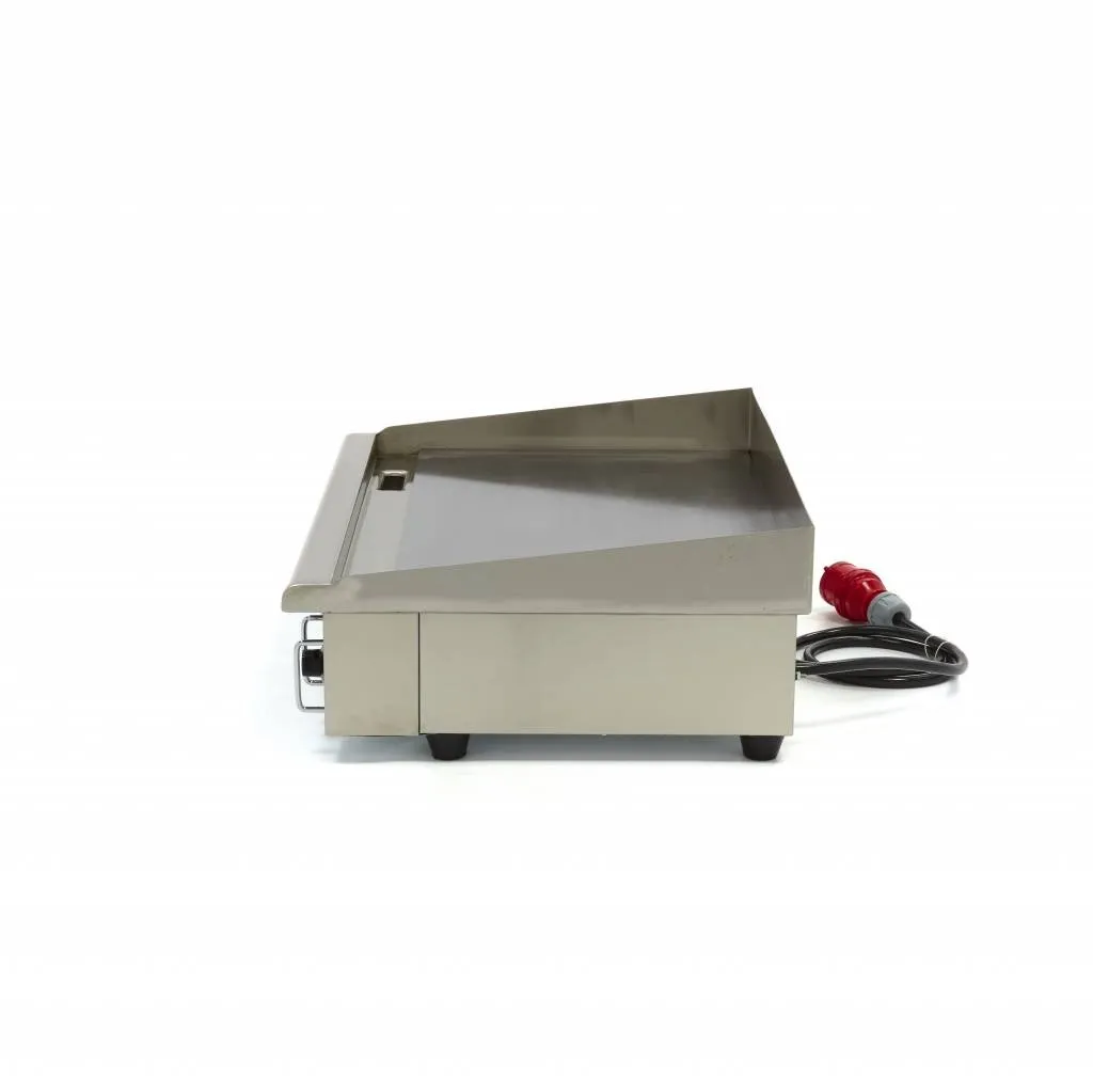 Pizza Maxima MGRILL BIG Piastra Elettrica Liscia 4400W