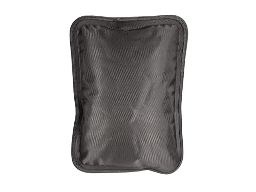 Beper P203TFO001 borsa acqua calda elettrica nera