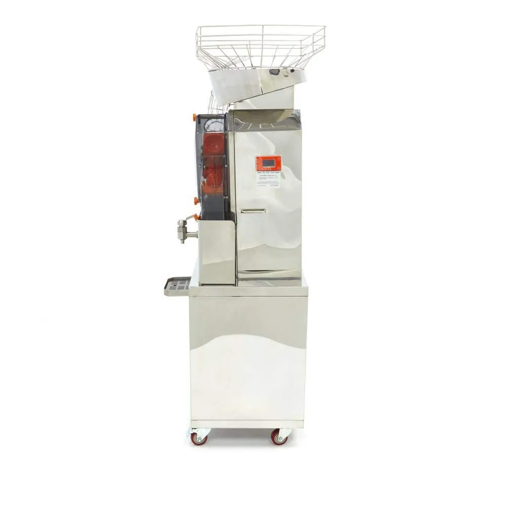 Maxima spremiagrumi self-service 40 kg 45/min 35 cm