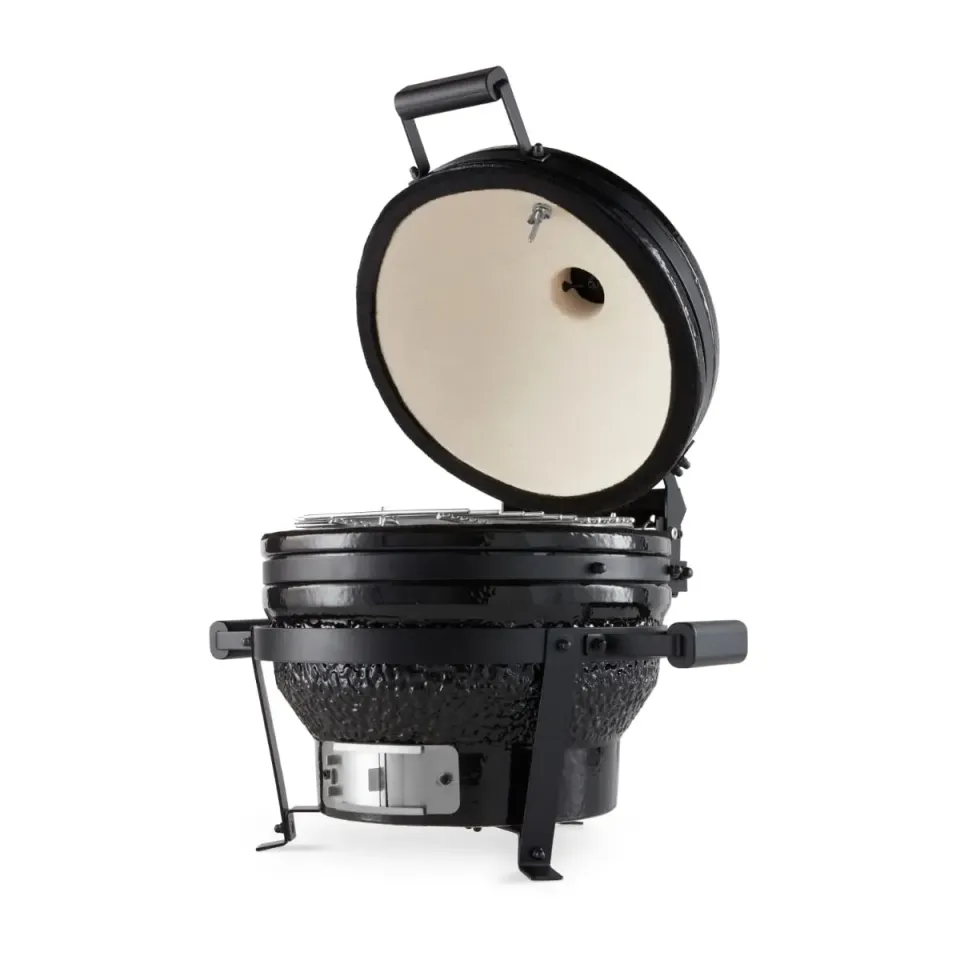 Pizza Maxima Premium Kamado barbecue ceramica 41 cm 16"
