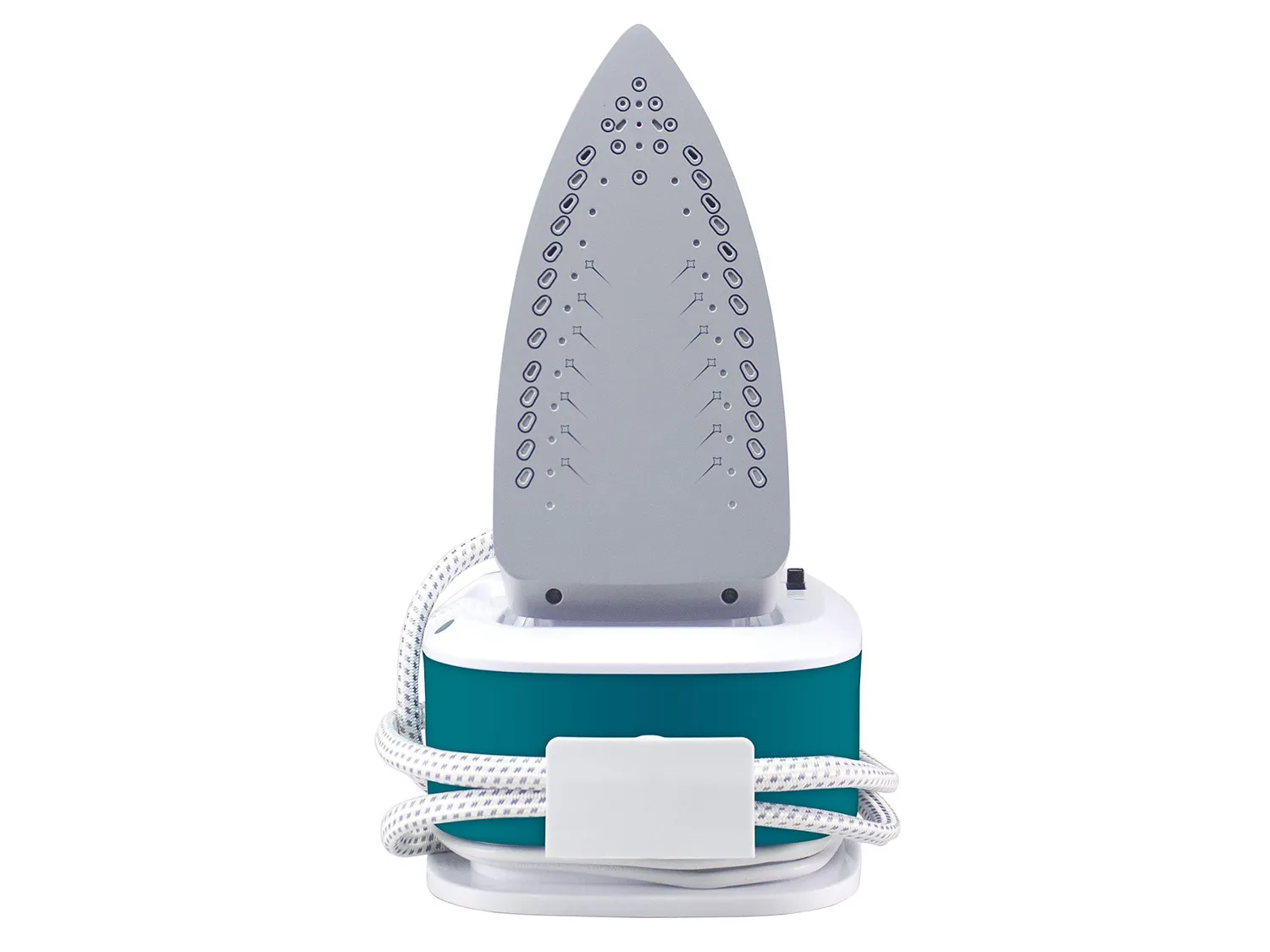 Beper P204CAL200 sistema stirante ciclo continuo ceramica