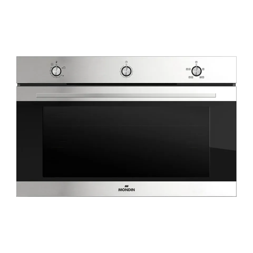 Mondin FM90XH04-XS forno 90cm inox