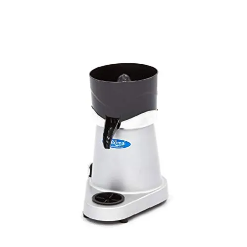 Maxima 32LH spremiagrumi elettrico professionale 180W 3 coni