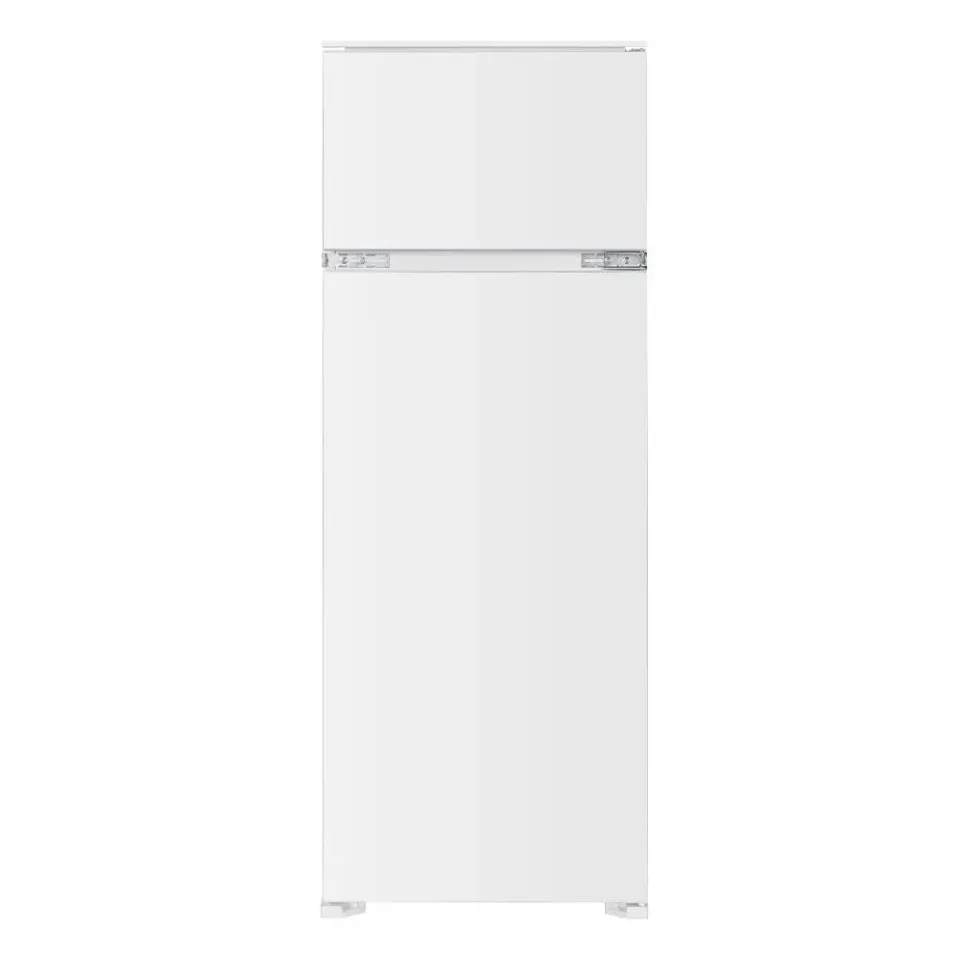 Samet SAM241INVERTER frigo incasso 240 L doppia porta classe E