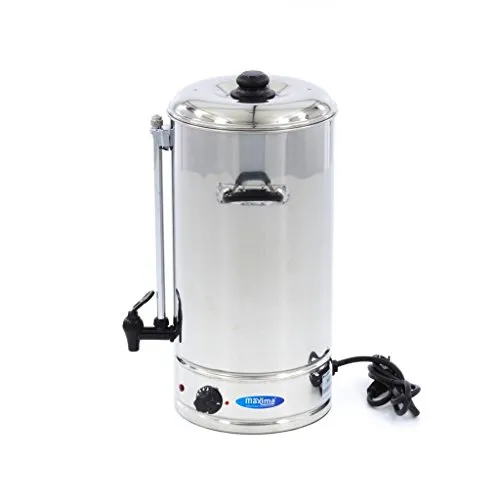Pizza Maxima bollitore acqua calda 20L 2500W