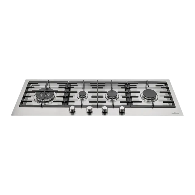Mondin Milano SC124VPGC Piano Cottura a Gas 110cm