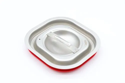 Maxima Gastronorm coperchio 1/6 GN ermetico