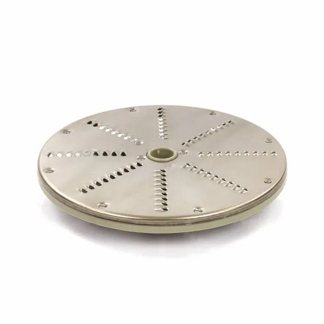 Pizza Maxima VC450 grattugia standard 4 mm disco