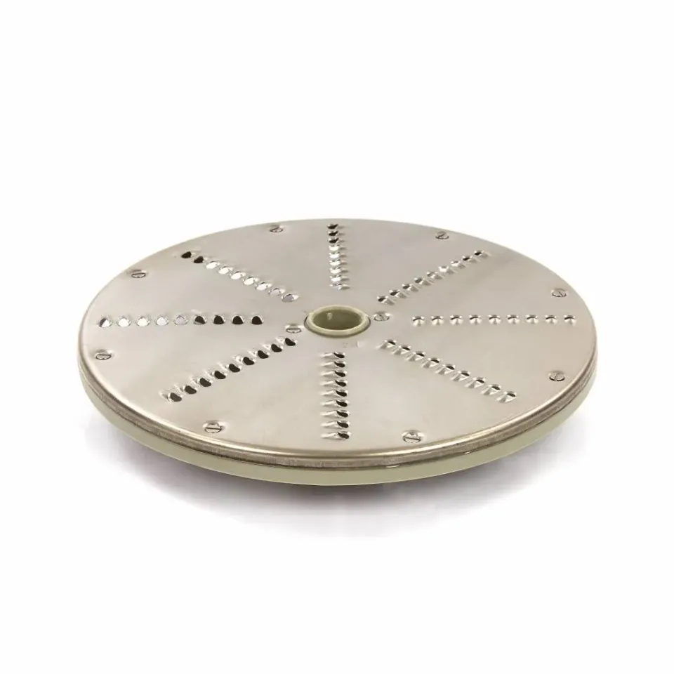 Pizza Maxima VC450 grattugia standard 4 mm disco